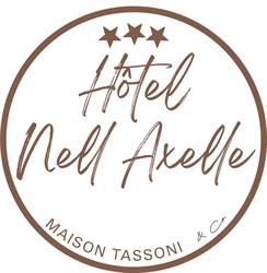 Hôtel Nell Axelle Maison Tassoni, Saint-Marcel - Horaires d'ouverture