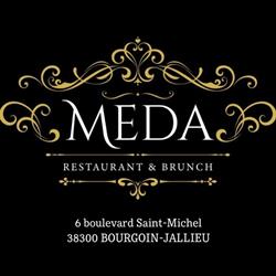 MEDA RESTAURANT, Bourgoin-Jallieu - Horaires d'ouverture