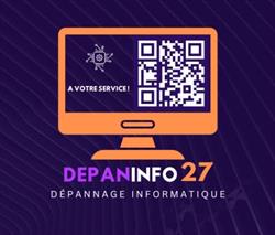 Depan'Info 27, Bernay - Horaires d'ouverture