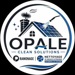 Opale Clean Solutions, Saint-Tricat - Horaires d'ouverture