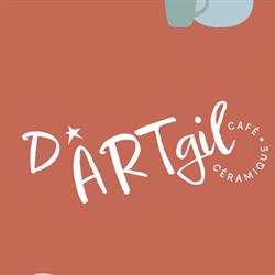 D'Artgil Cafe, Toulouse - Horaires d'ouverture