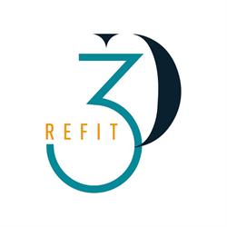 3D REFIT, Saint-Malo - Horaires d'ouverture
