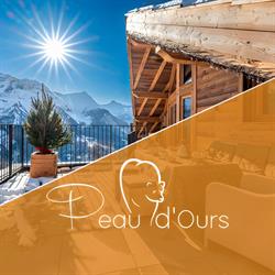 Peau d’Ours - Spa & Séjours d’exception, Orcières - Horaires d'ouverture