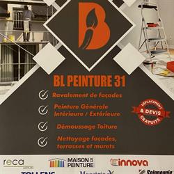 BL peinture 31, Lherm - Horaires d'ouverture