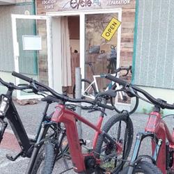 RemCycle, Savines-le-Lac - Horaires d'ouverture
