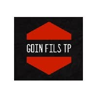 Goin Fils Tp, Jonage - Horaires d'ouverture
