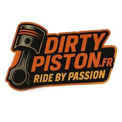 Dirty Piston, Escource - Horaires d'ouverture