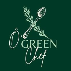 Ô Green Chef, Bouchet - Horaires d'ouverture