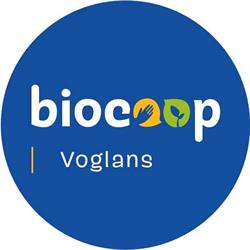 Biocoop Voglans, - Horaires d'ouverture