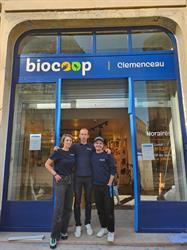 Biocoop Clemenceau, Montpellier - Horaires d'ouverture