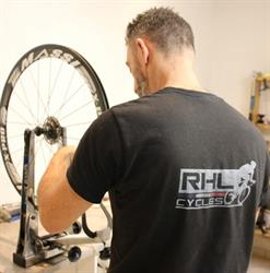 RHL Cycles, Laragne-Montéglin - Horaires d'ouverture