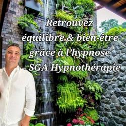 SGA Hypnothérapie - Hypnothérapeute à Tonneins - Thérapeute Patricien Médecine Douce - Horaires d'ouverture
