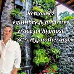 SGA Hypnothérapie, Tonneins - Horaires d'ouverture