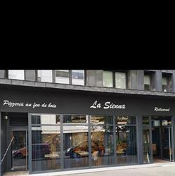 Restaurant Pizzeria SIENNA, Vitry-sur-Seine - Horaires d'ouverture