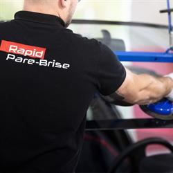Rapid Pare-Brise Hardricourt - Horaires d'ouverture