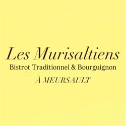 Les Murisaltiens Bistrot Traditionnel & Bourguignon, Meursault - Horaires d'ouverture
