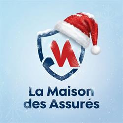 La maison des assurés, Lyon - Horaires d'ouverture