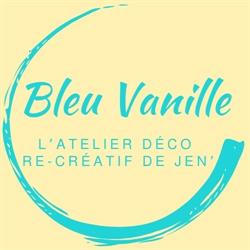 Bleu Vanille - L'atelier déco re-créatif de Jen', Nozay - Horaires d'ouverture