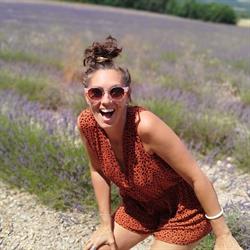 Séverine - Un temps pour naître, Aix-en-Provence - Horaires d'ouverture