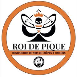 Roi de pique.Destruction guêpes & frelons., Plobsheim - Horaires d'ouverture