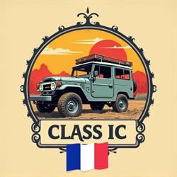 CLASS IC, Crécy-la-Chapelle - Horaires d'ouverture