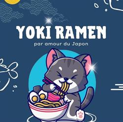 Yoki Ramen, Melun - Horaires d'ouverture