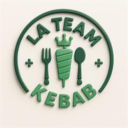 LA TEAM Kebab Tacos Burger & Pizza, Périgueux - Horaires d'ouverture