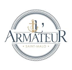 L’Armateur, Saint-Malo - Horaires d'ouverture