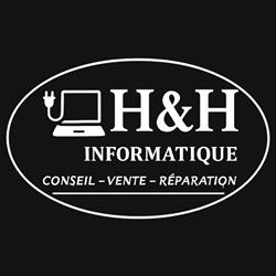 H&H Expert Informatique, Paris - Horaires d'ouverture