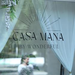 Casa Mana, Toulouse - Horaires d'ouverture