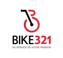 BIKE321, Cescau - Horaires d'ouverture