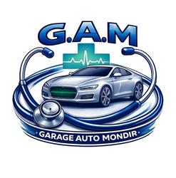 GAM garage auto, Miribel - Horaires d'ouverture