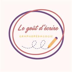 Le goût d'écrire - Vanessa Robin, Graphopédagogue - Rééducation de l'écriture, Aubenas - Horaires d'ouverture