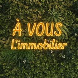 À VOUS L’IMMOBILIER Le Havre, - Horaires d'ouverture
