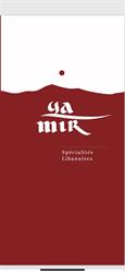 Ya Mir, Paris - Horaires d'ouverture