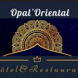 Restaurant Opal'Oriental, Boulogne-sur-Mer - Horaires d'ouverture