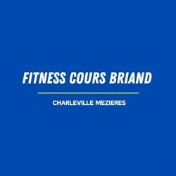 Fitness Cours Briand, Charleville-Mézières - Horaires d'ouverture