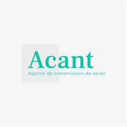 ACANT -agence de transmission de savoirs, Paris - Horaires d'ouverture