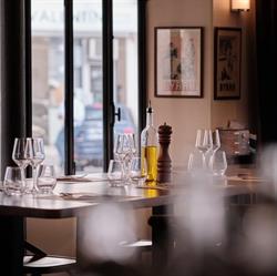 BISTROT FANANDE, Boulogne-Billancourt - Horaires d'ouverture