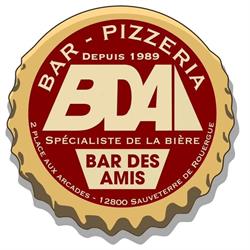 Restaurant, Bar des amis, Pizzeria, Burger, Brasserie, Sauveterre-de-Rouergue - Horaires d'ouverture