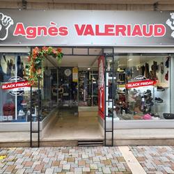 Agnès Valériaud Chaussures, Pithiviers - Horaires d'ouverture