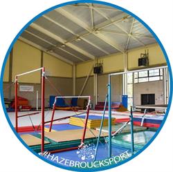 Complexe Sportif Pierre de Coubertin, Hazebrouck - Horaires d'ouverture