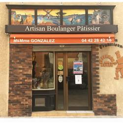 Boulangerie Patisserie Gonzalez 3.0, Charleval - Horaires d'ouverture