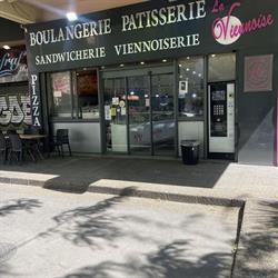 Boulangerie la viennoise (Boulangerie la viennoise), Marseille - Horaires d'ouverture