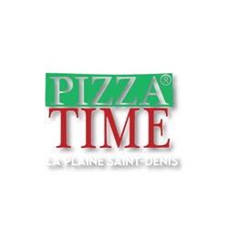 Pizza Time® Saint Denis, La Plaine-Saint-Denis - Horaires d'ouverture