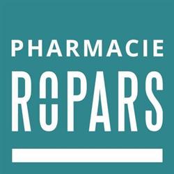 Pharmacie Ropars, Auterive - Horaires d'ouverture