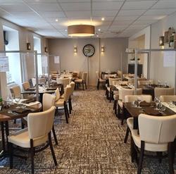 Restaurant Le Saint Vincent, Riedisheim - Horaires d'ouverture
