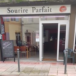 Restaurant Au sourire parfait, Villeneuve-sur-Lot - Horaires d'ouverture
