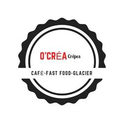 O’créa crêpes, Brest - Horaires d'ouverture