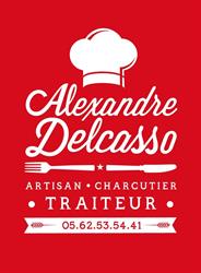 Delcasso Alexandre Charcutier Traiteur, Tarbes - Horaires d'ouverture